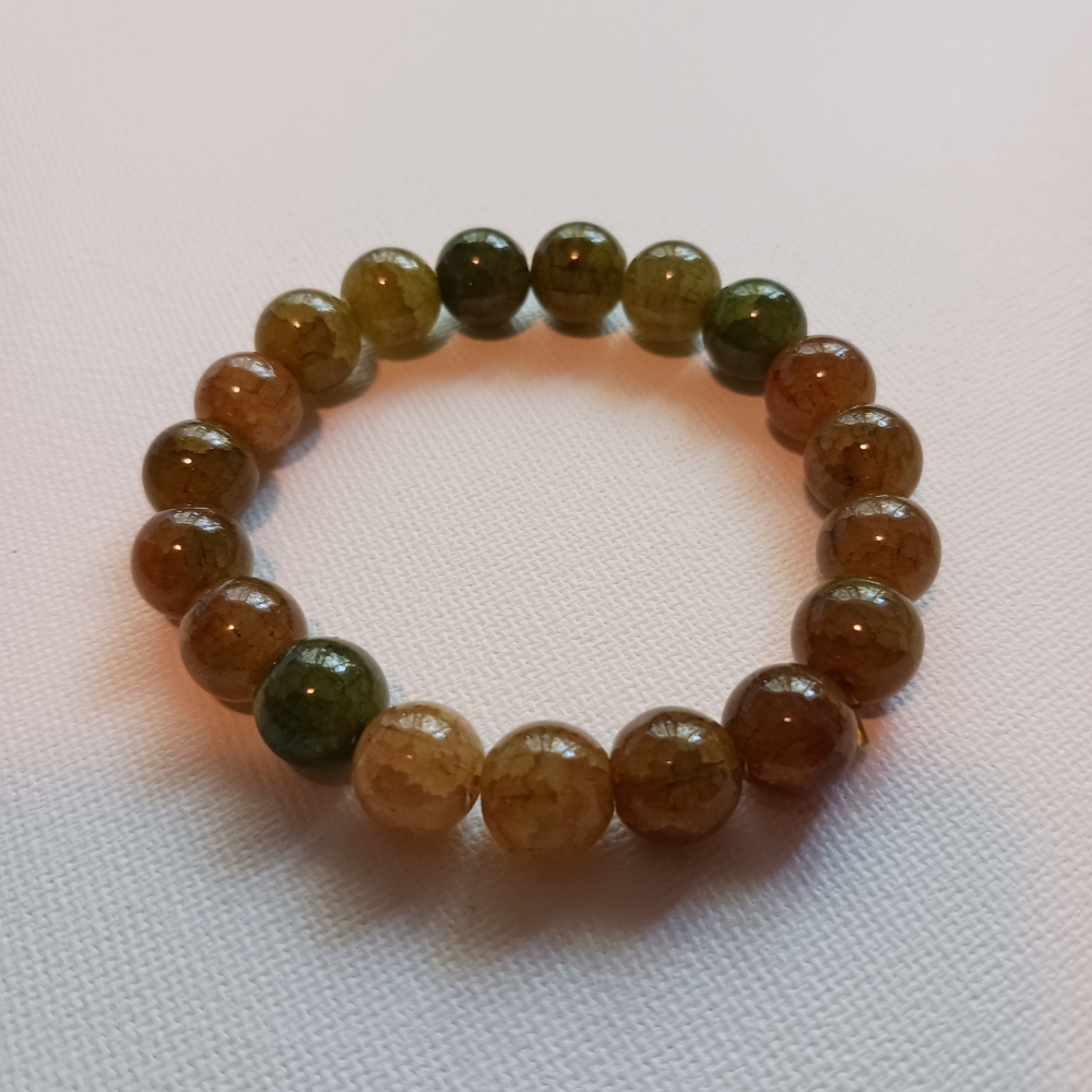 Bead Bracelet
